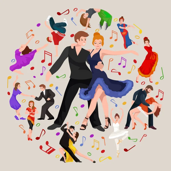 💃 DANSE POUR LES COURS DE JEUDI 22 MAI 2025🕺