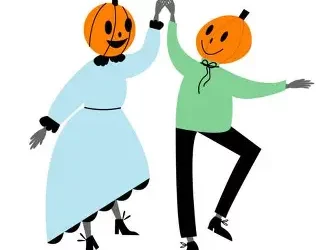 DANSES POUR LES COURS DU JEUDI 6 NOVEMBRE 2025