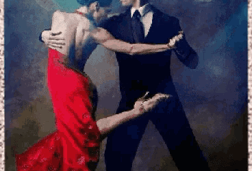 COURS DANSE EN COUPLE DU JEUDI 19 MARS 2026