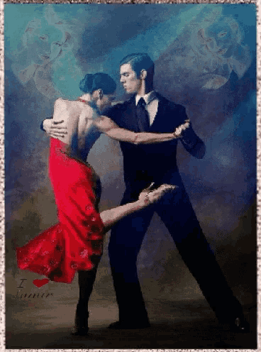 COURS DANSE EN COUPLE DU JEUDI 19 MARS 2026